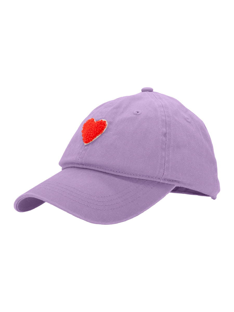 KOBE HEART - amethyst 16